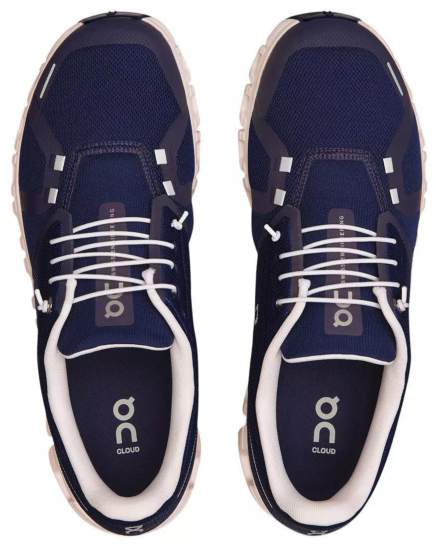 Men's Cloud 6 | Midnight/White