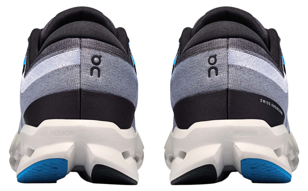 Men's Cloudsurfer 2 | Black/Malibu
