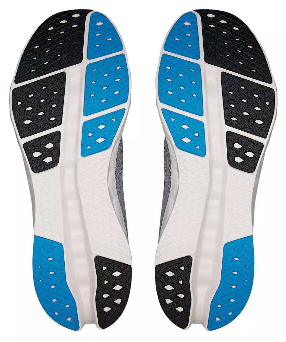 Men's Cloudsurfer 2 | Black/Malibu
