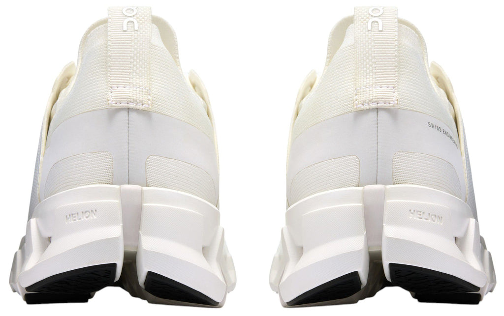Women's  Cloudswift 4 | White/White