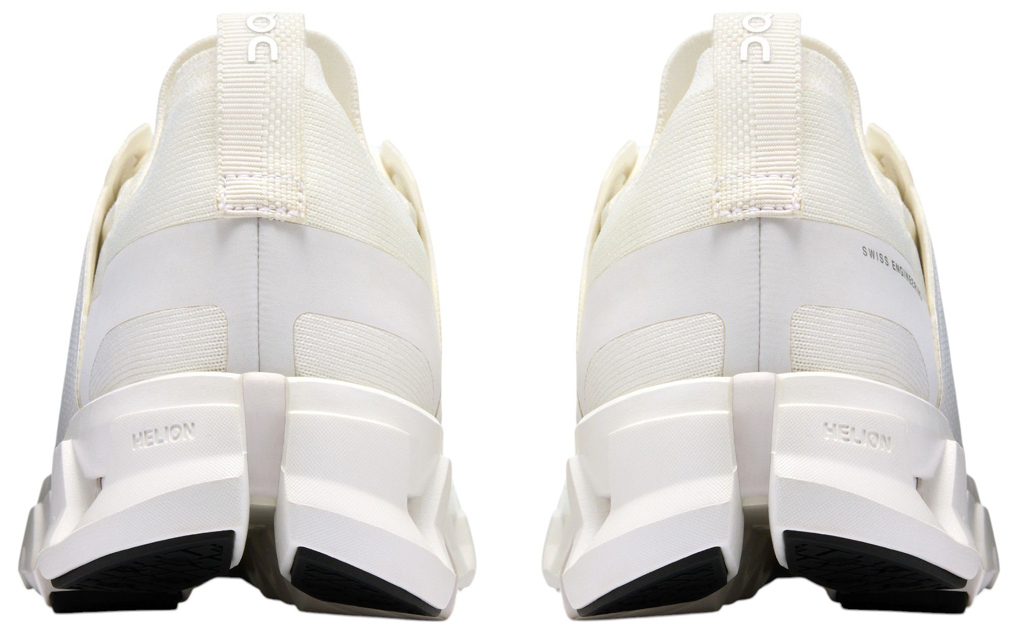 Women's  Cloudswift 4 | White/White
