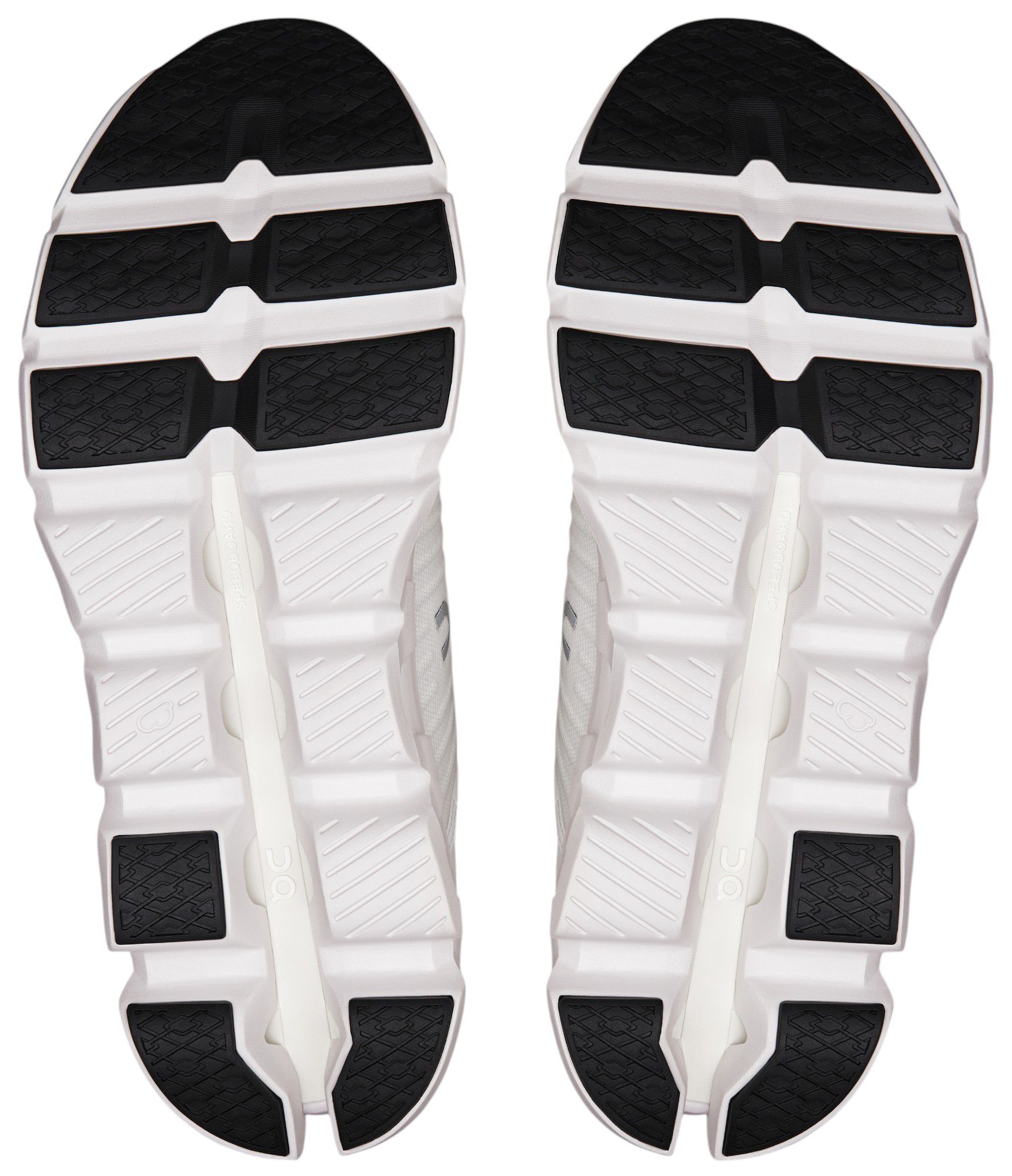 Women's  Cloudswift 4 | White/White
