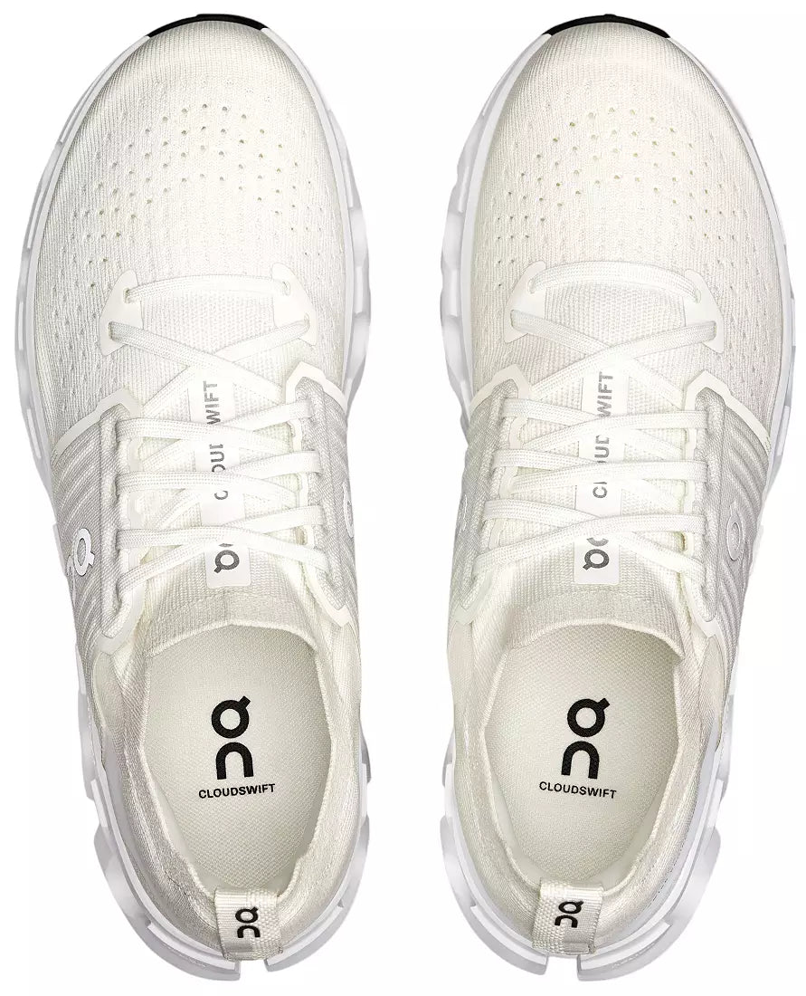 Women's  Cloudswift 4 | White/White