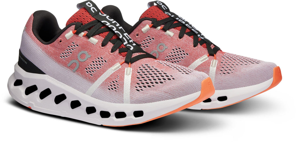 Women's Cloudsurfer | Auburn/Frost