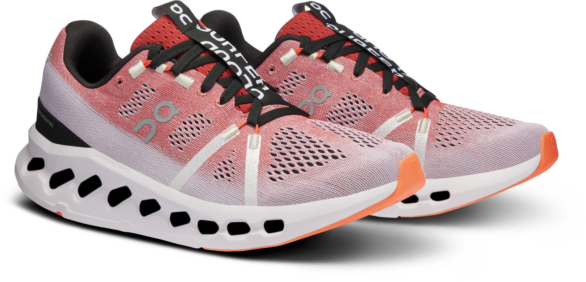 Women's Cloudsurfer | Auburn/Frost