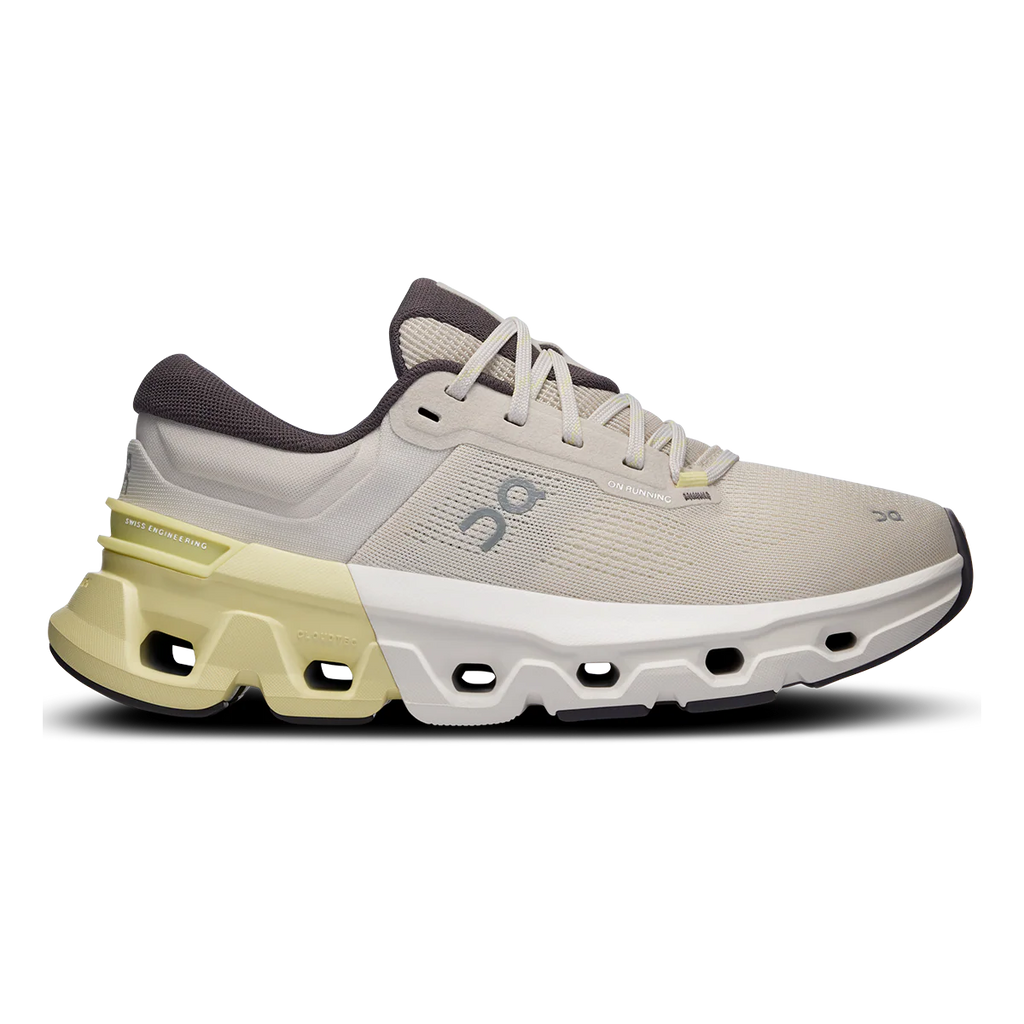 Women's Cloudflyer 5  | Pearl/Hay