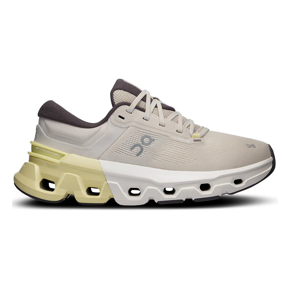 Women's Cloudflyer 5  | Pearl/Hay