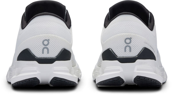 Women's Cloud X 4 | Ivory/Black