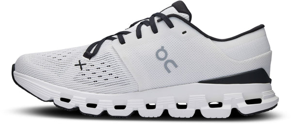 Women's Cloud X 4 | Ivory/Black