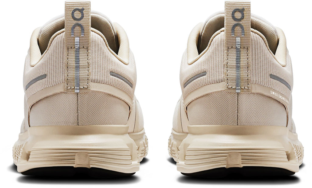 Women's Cloud 6 WP | Pearl/Cream