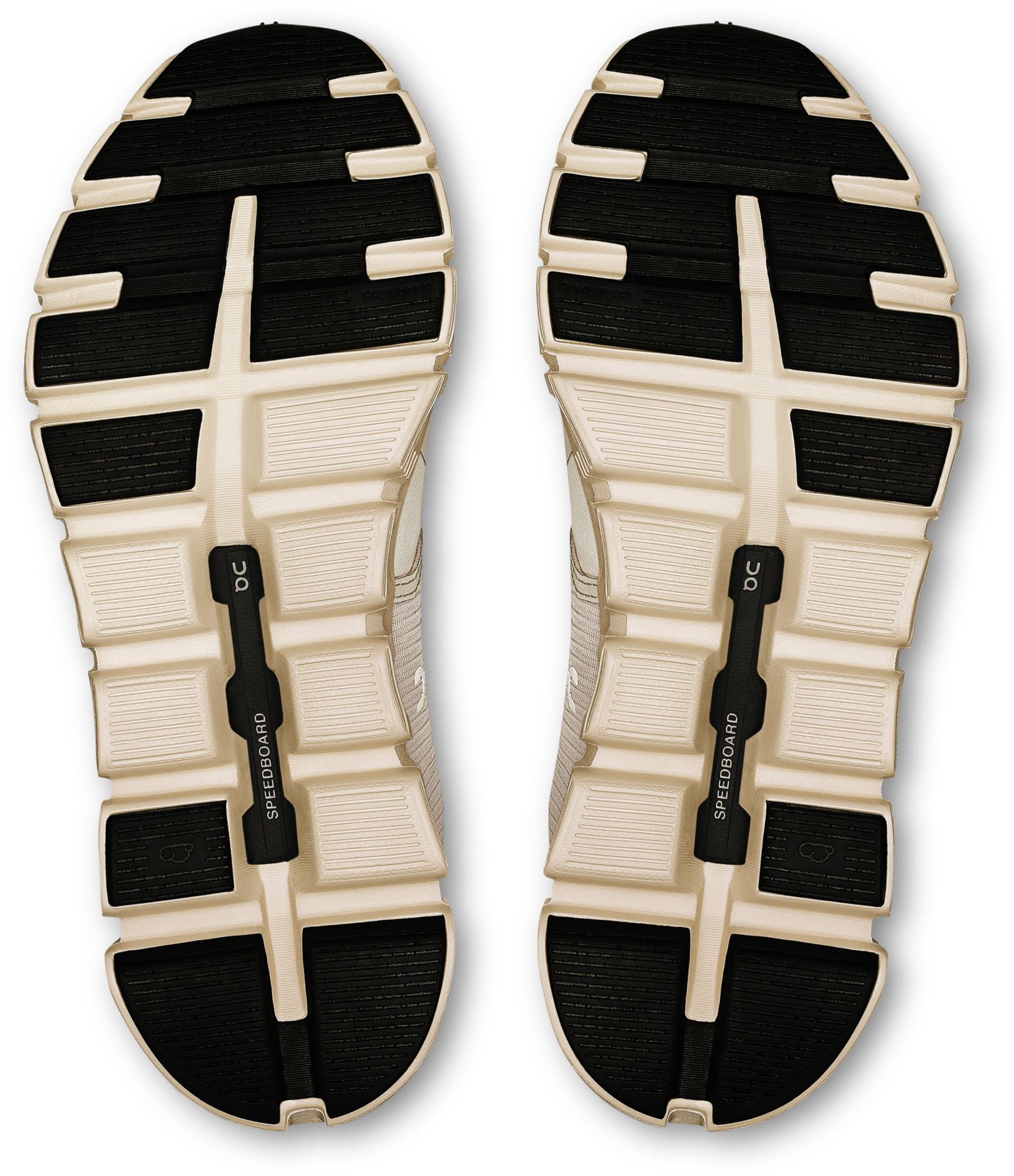 Women's Cloud 6 WP | Pearl/Cream