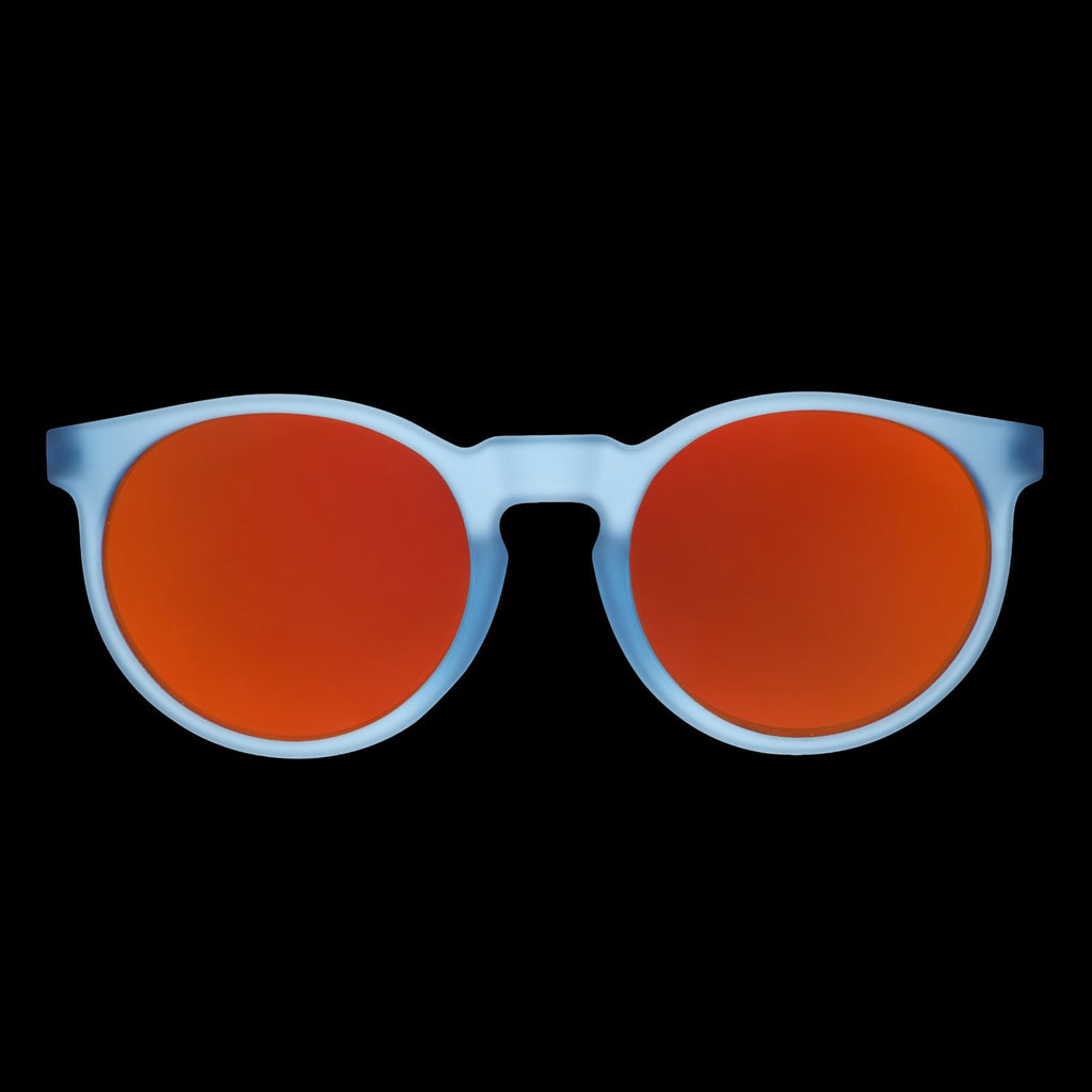 Circle G | VHS Soul in a 4K World