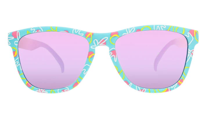 Tropical Maximalism | Bar Napkin Numerology