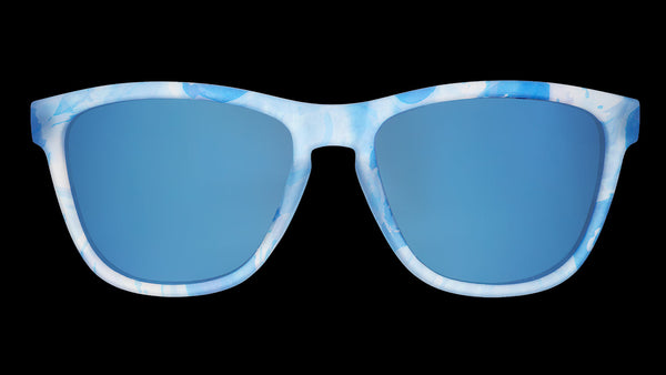 OG | Binge Watching the Sky