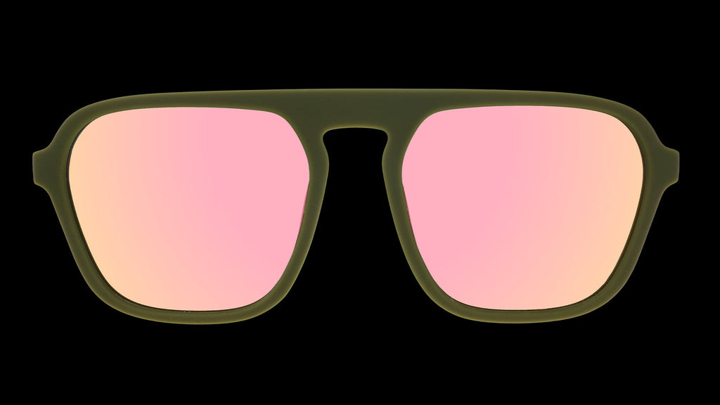 Retro G | Dirty Martini Time Machine