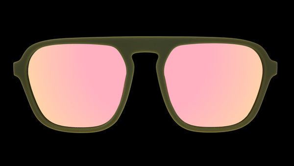 Retro G | Dirty Martini Time Machine