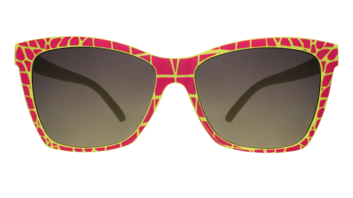 Wild Thing II Pop G | Croco-Dial for a Good Time