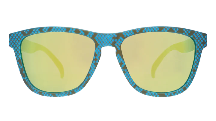 Wild Thing II OG | Come Slither, Baby