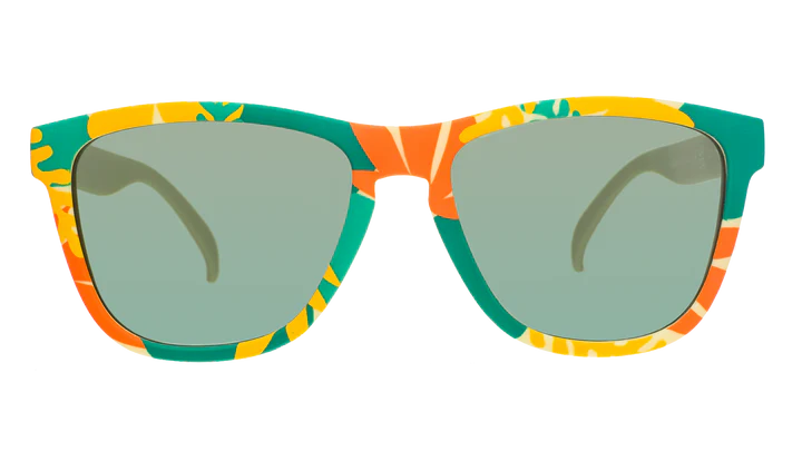 Tropical Maximalism OG | Melon Sour Flowers