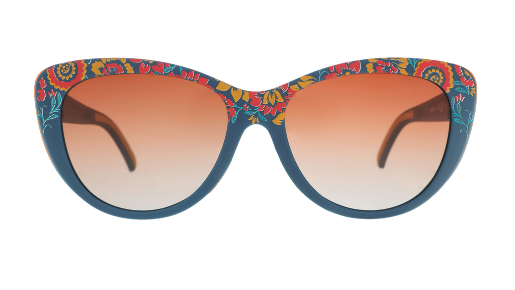 Glam G | A Darker Shade of Whimsy