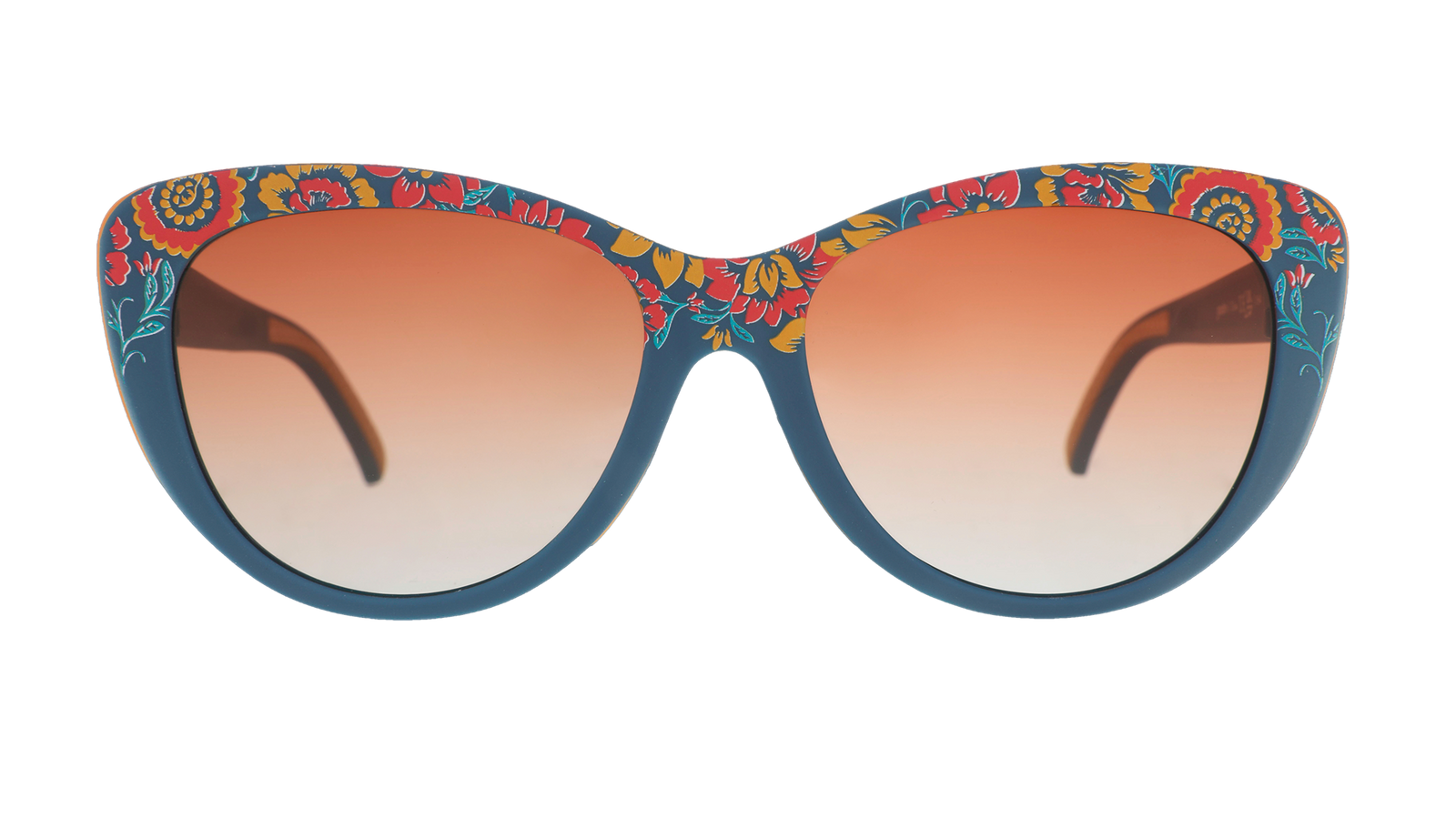 Glam G | A Darker Shade of Whimsy