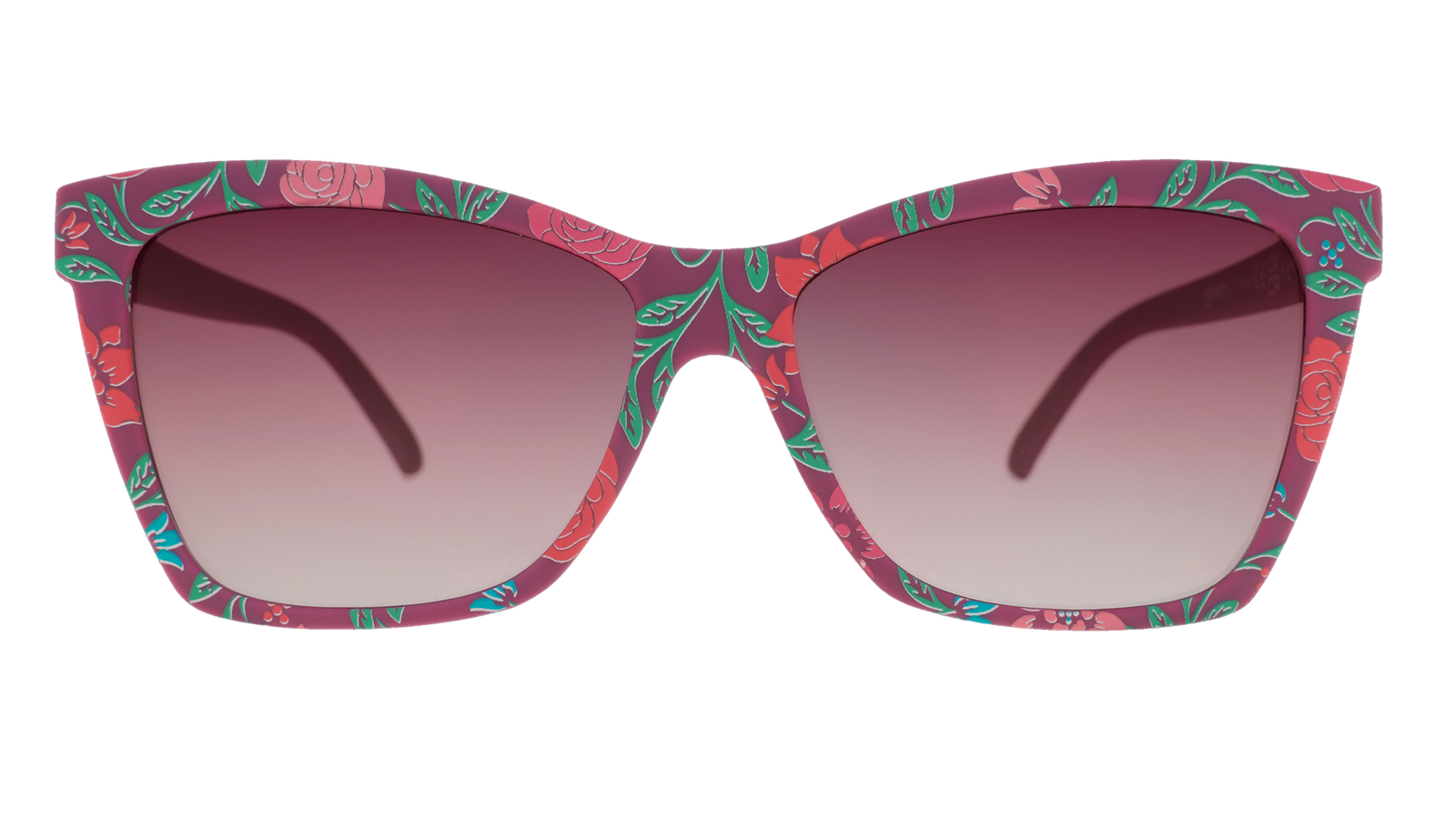 Pop G | Fuchsia Fields Forever