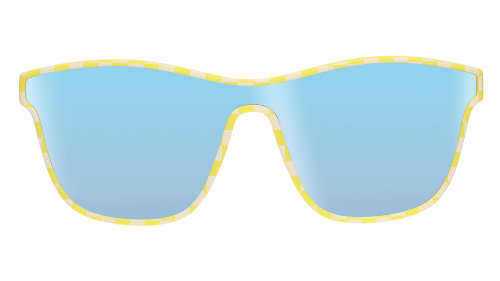 Reflective VRG | Warn To Be Wild