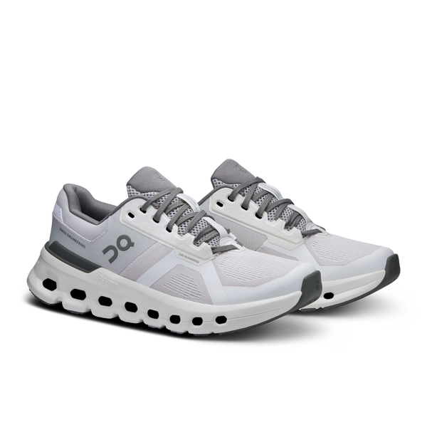 Women's Cloudrunner 2 | Frost/White