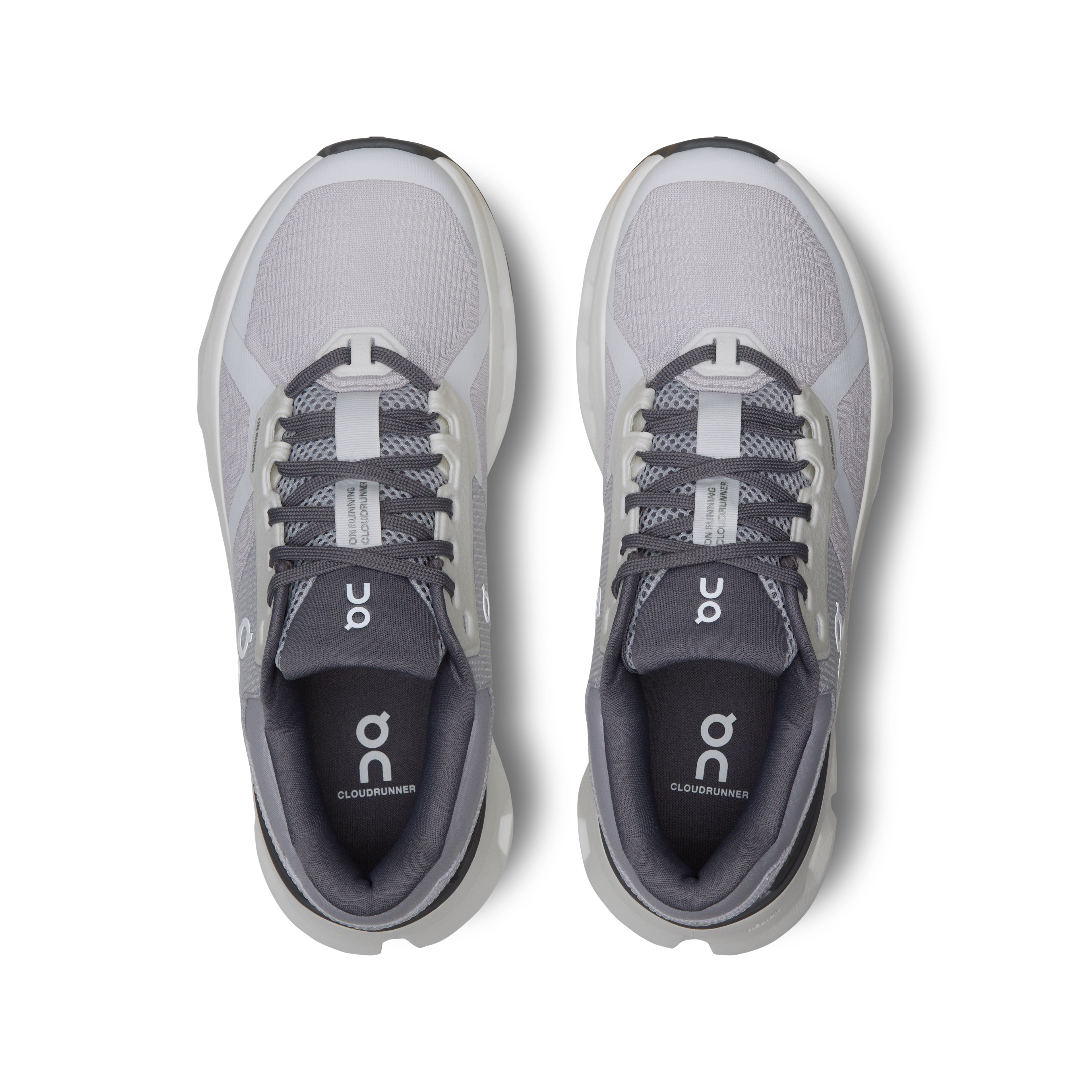Women's Cloudrunner 2 | Frost/White
