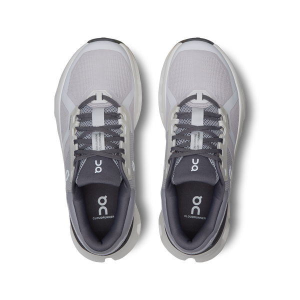 Women's Cloudrunner 2 | Frost/White