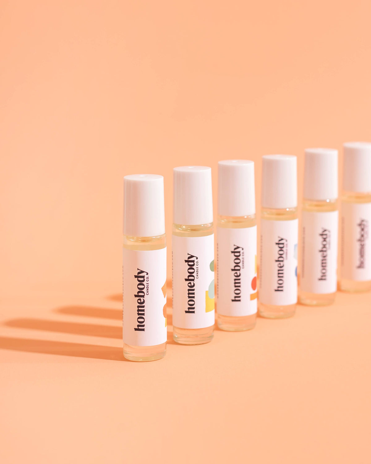 Perfume Oil | Golden Hour