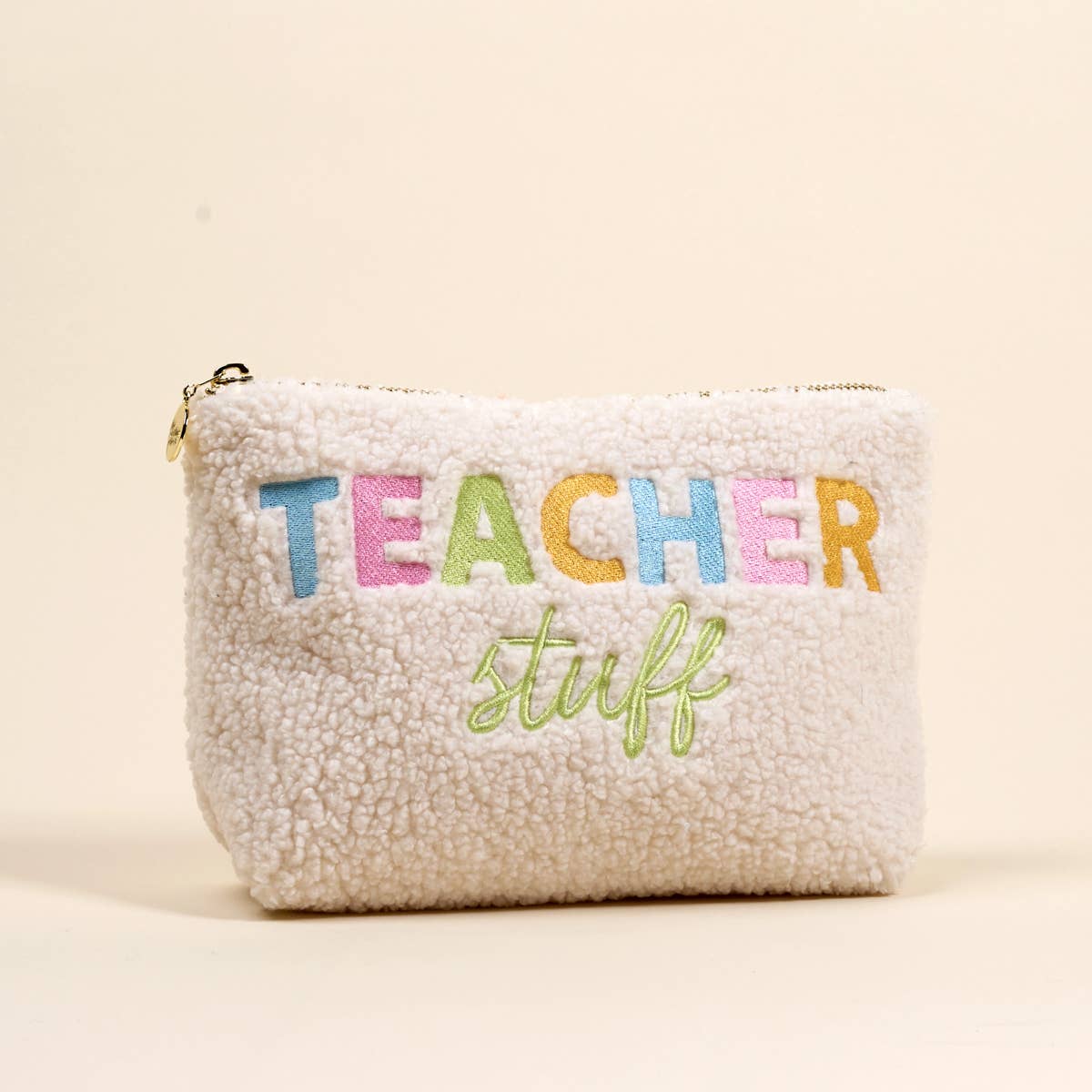 Teddy Pouch | Teacher Stuff