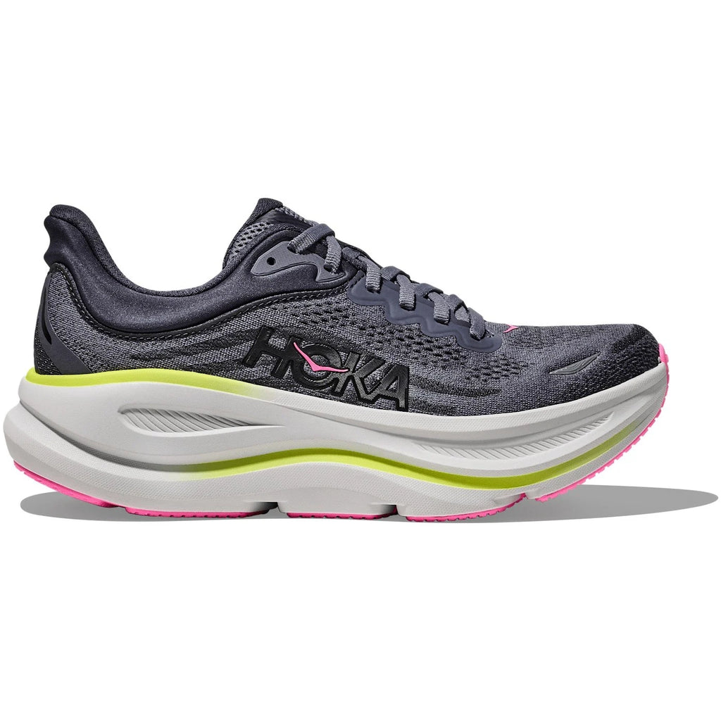 Women's Bondi 9 |Charcoal Grey