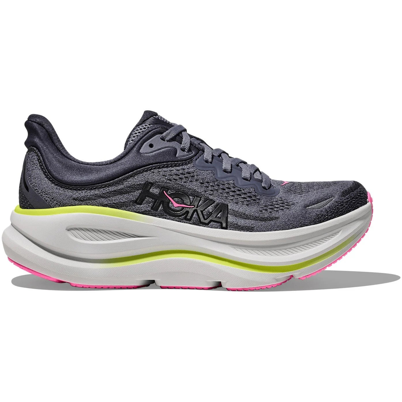Women's Bondi 9 |Charcoal Grey