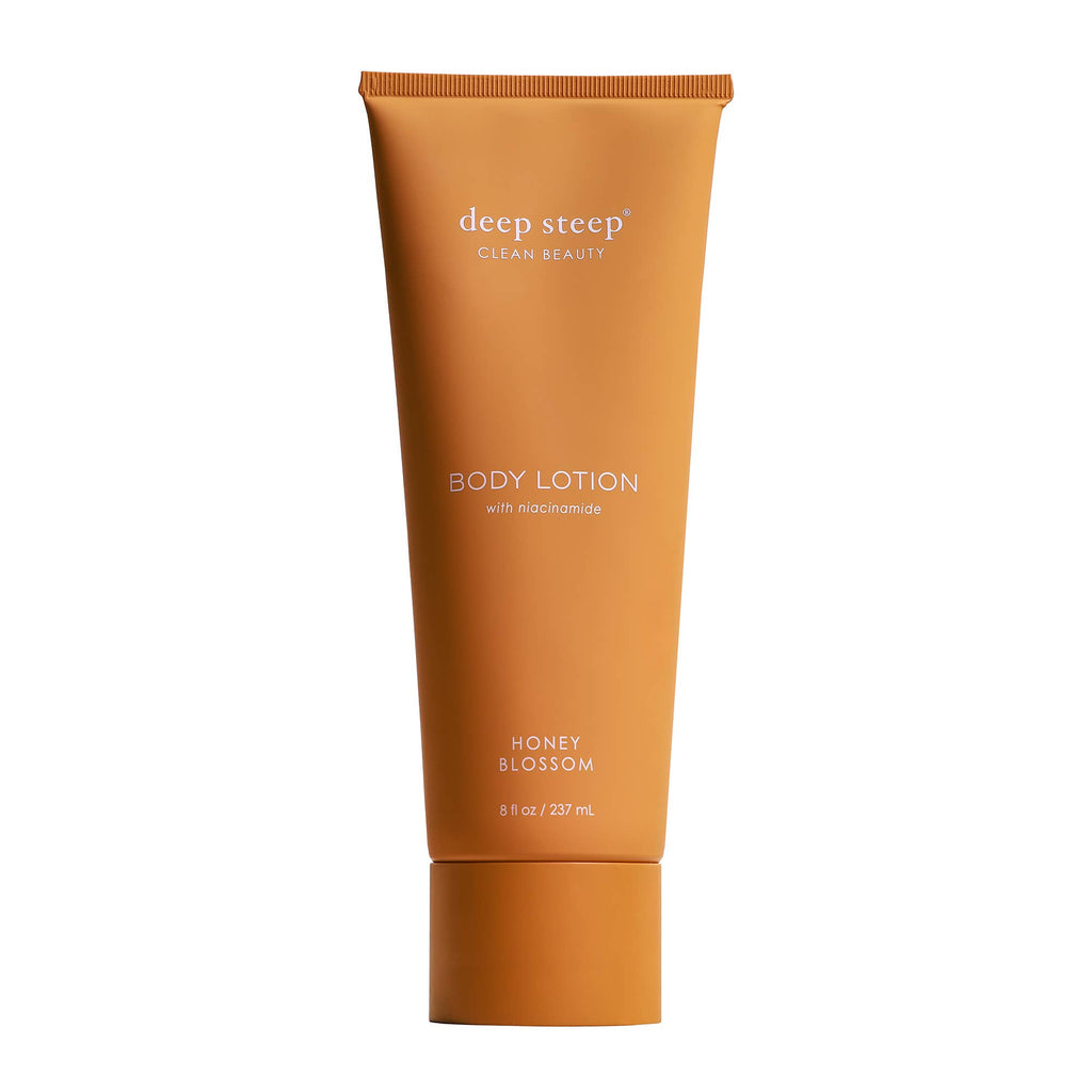 Body Lotion | Honey Blossom 8oz