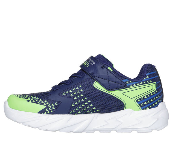 Kids' Flex-Glow Bolt | Navy/Multi