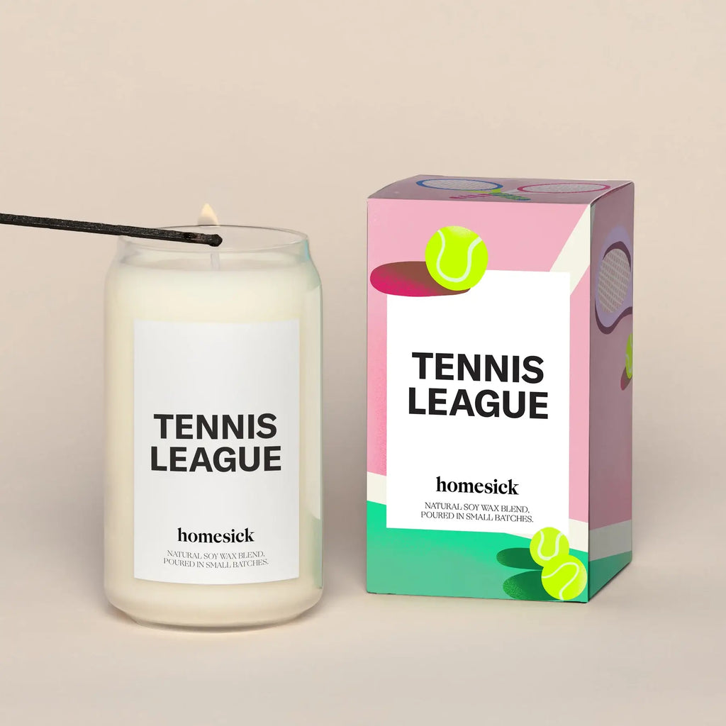 Tennis League