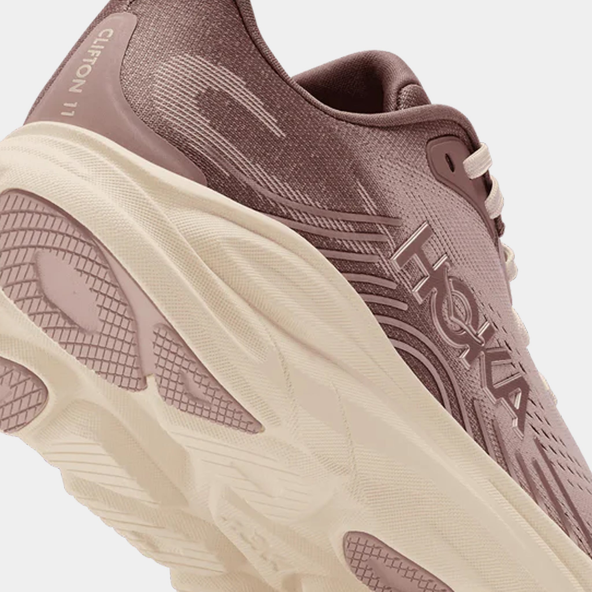 Women's Clifton 11 | Pink Opal /Quartzite