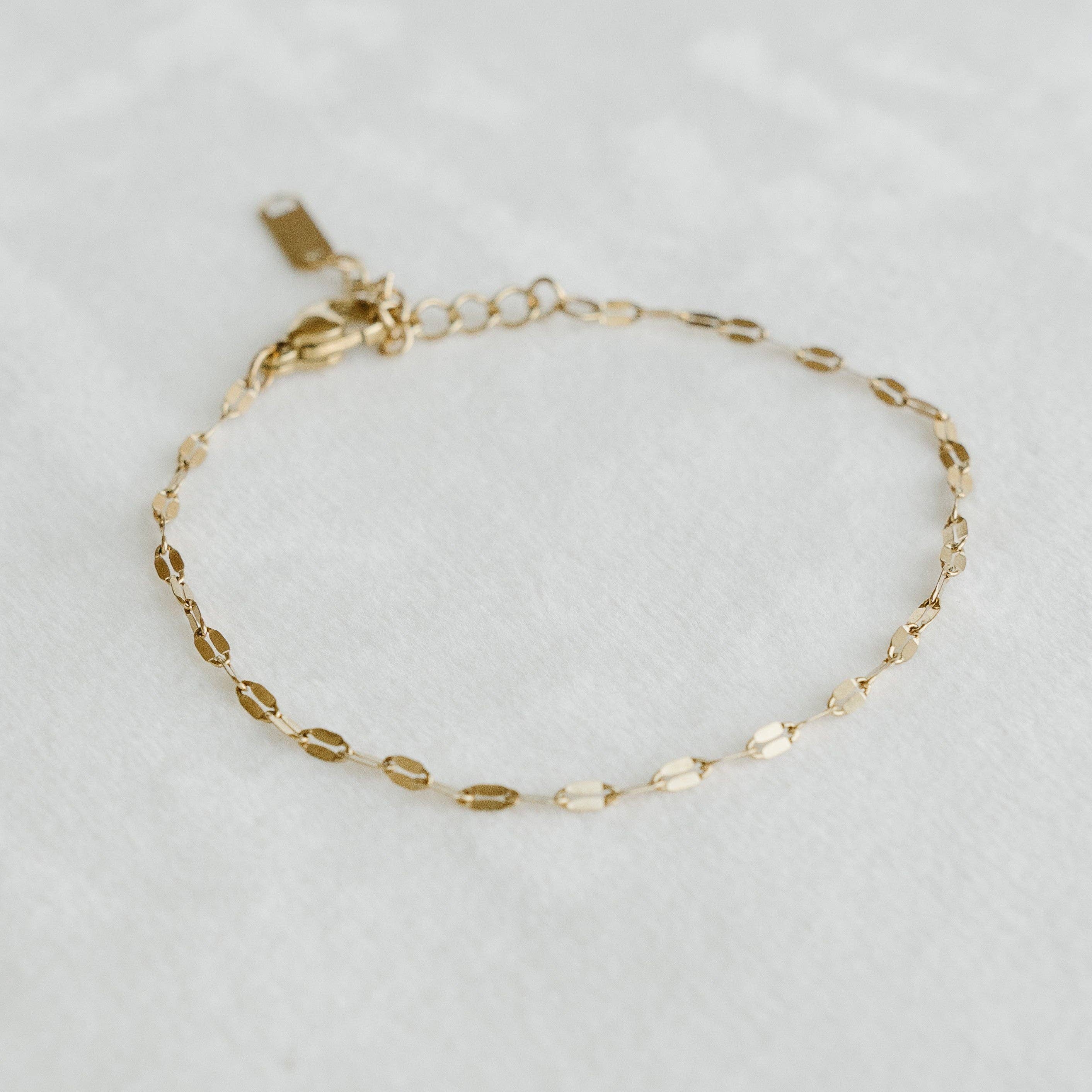 Solene Bracelet