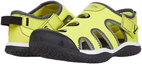 Youth Stingray | Evening Primrose/Black