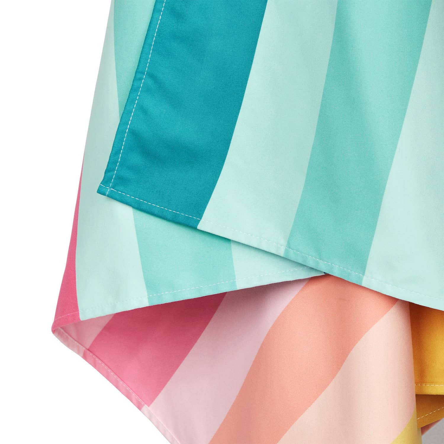 Quick Dry Towels | Coastal Candy