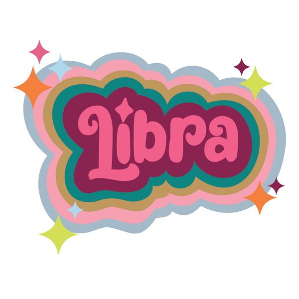 Zodiac Stickers | Assorted