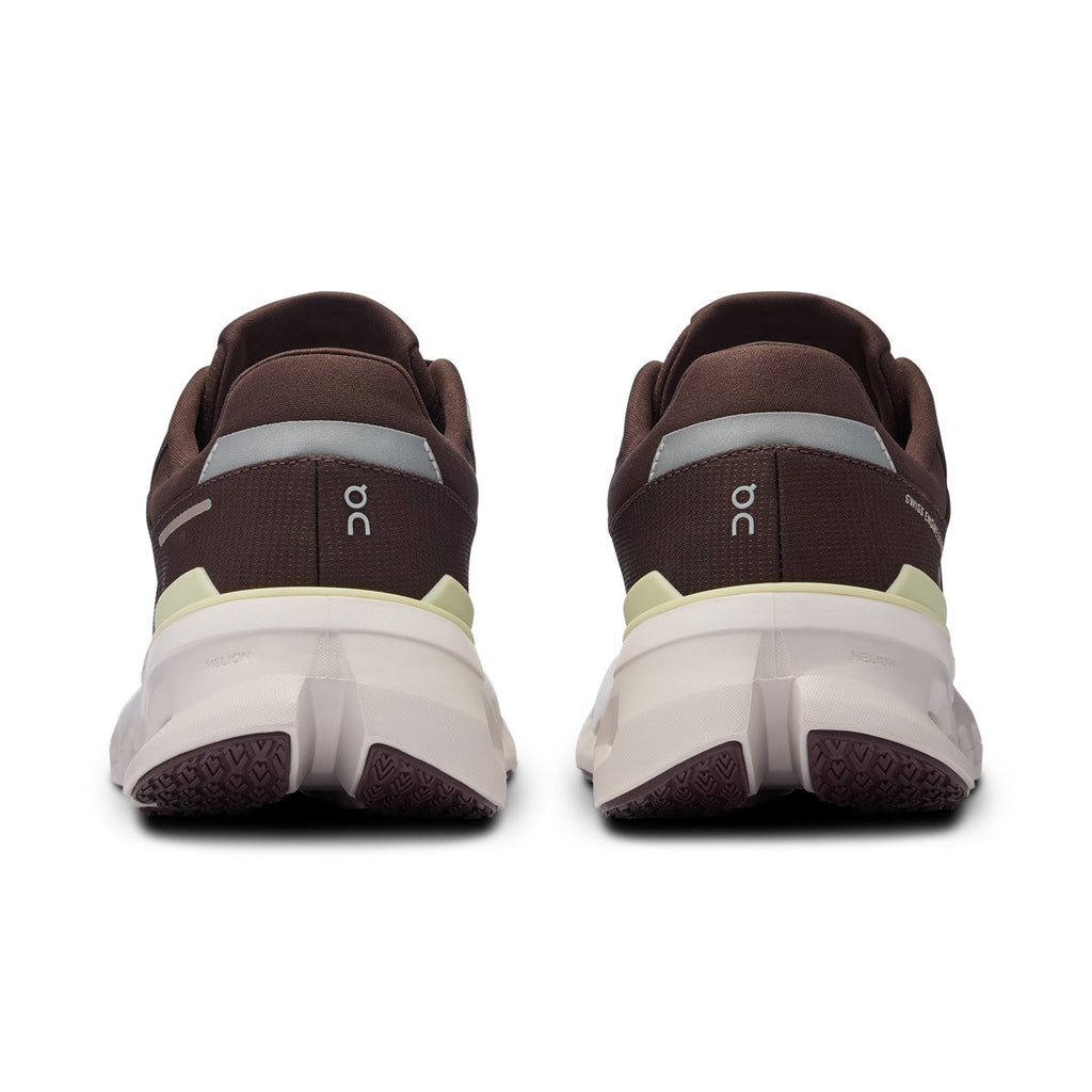 Women's Waterproof Cloudrunner 2 | Zinc/Seedling