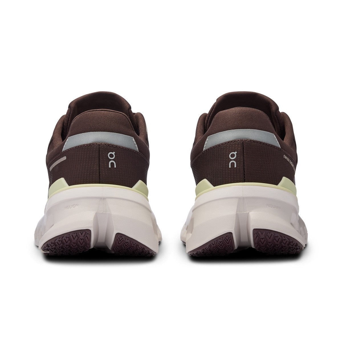 Women's Waterproof Cloudrunner 2 | Zinc/Seedling