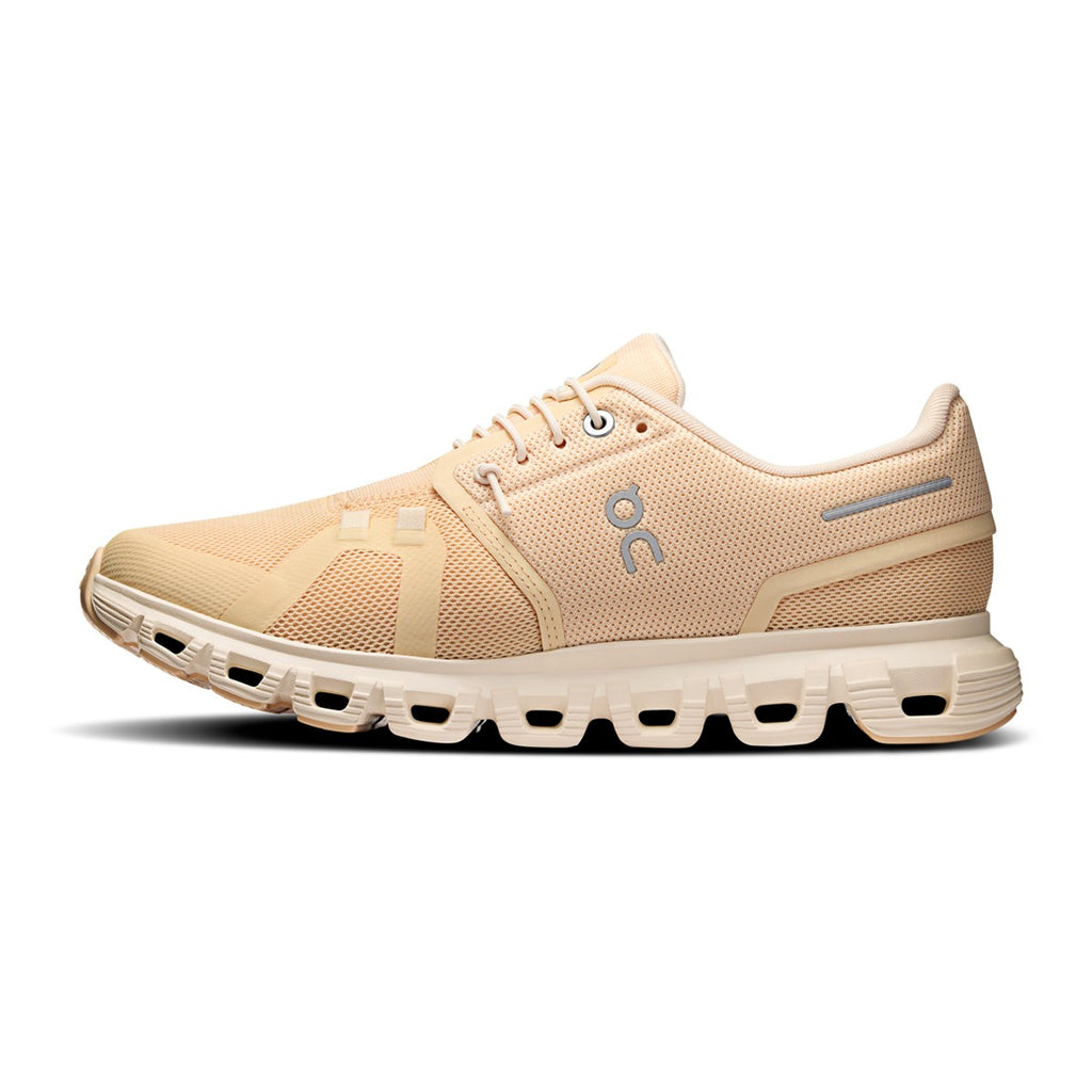 Women's Cloud 6 | Blonde/Dew