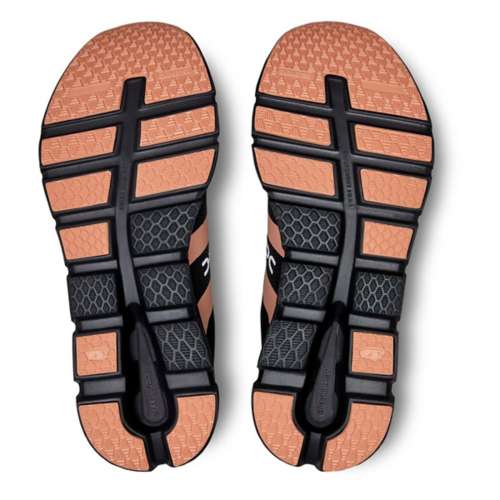 Women's Cloudrunner WP | Fade/Black