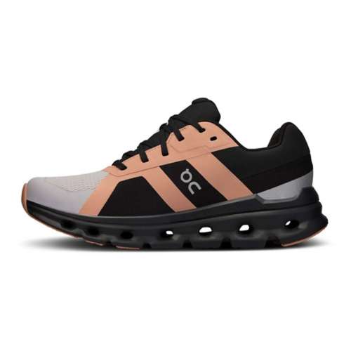 Women's Cloudrunner WP | Fade/Black