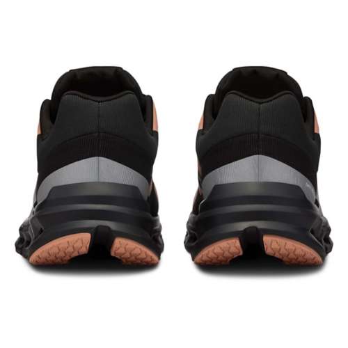 Women's Cloudrunner WP | Fade/Black