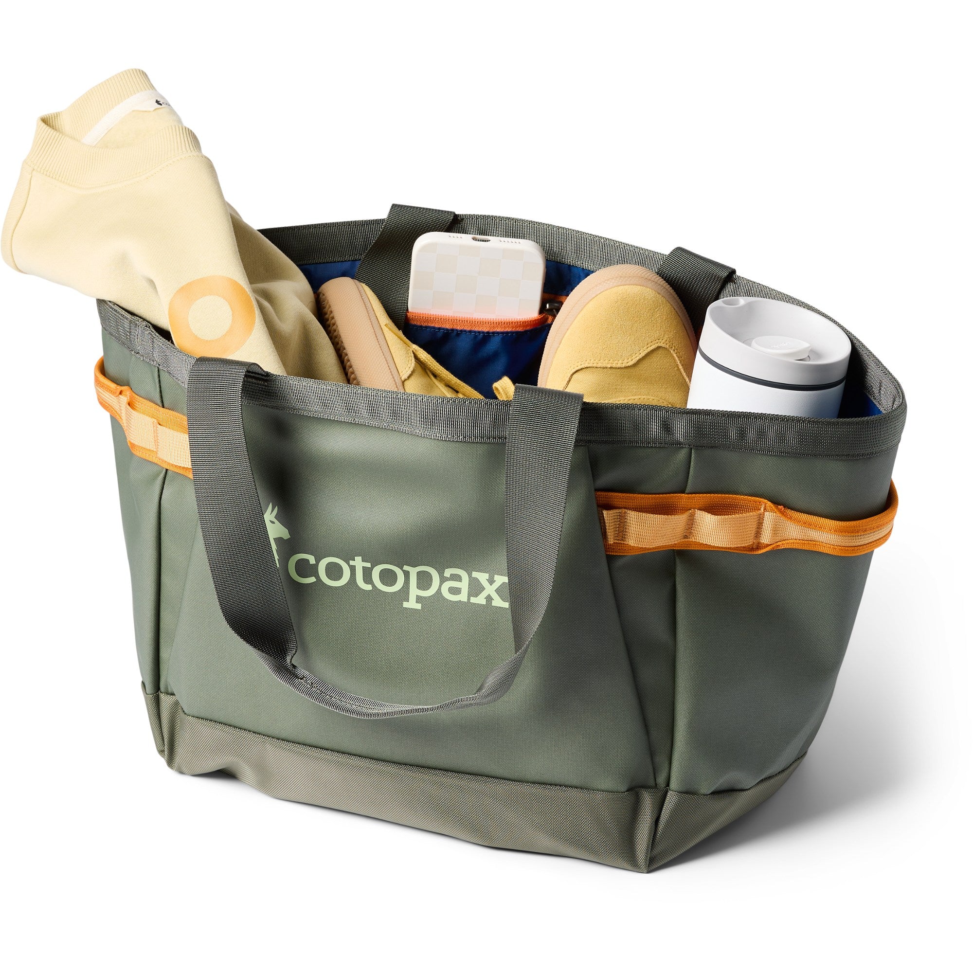 Cotopaxi Allpa 30L Gear Hauler Tote