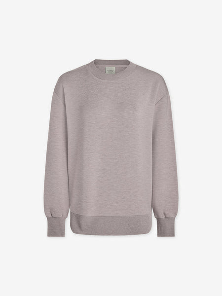 Women's Gabriella Sweat | Taupe